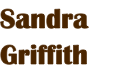 Sandra Griffith
